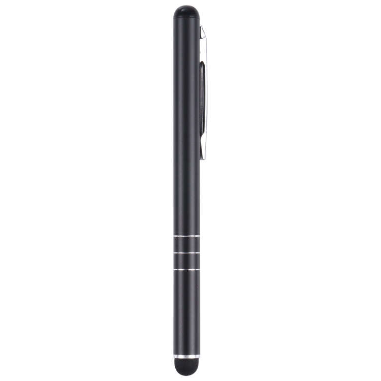 Universal Three Rings Mobile Phone Writing Pen, Phone Writing Pen White, Phone Writing Pen Black,...