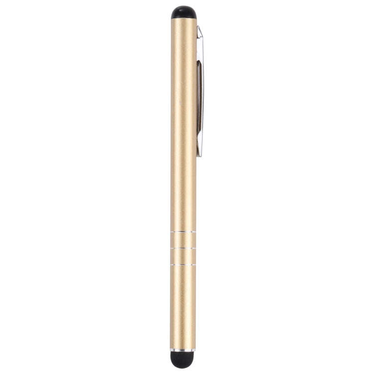 Universal Three Rings Mobile Phone Writing Pen, Phone Writing Pen White, Phone Writing Pen Black,...