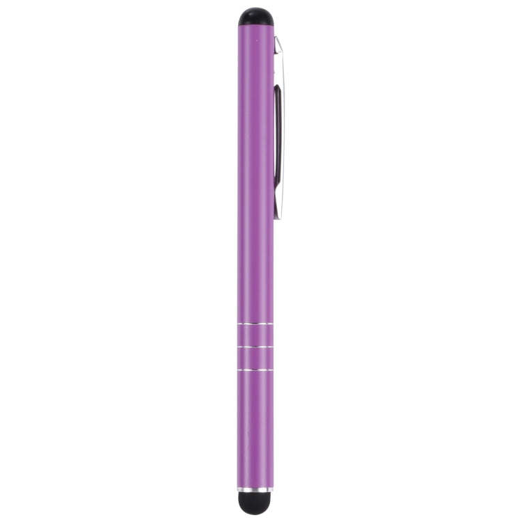 Universal Three Rings Mobile Phone Writing Pen, Phone Writing Pen White, Phone Writing Pen Black,...