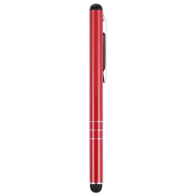 Universal Three Rings Mobile Phone Writing Pen, Phone Writing Pen White, Phone Writing Pen Black,...