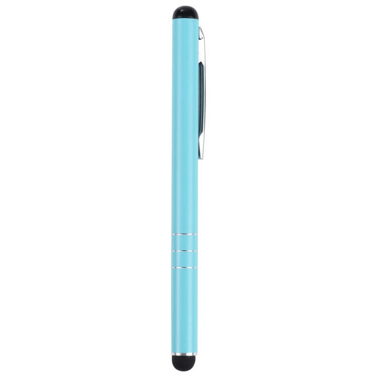 Universal Three Rings Mobile Phone Writing Pen, Phone Writing Pen White, Phone Writing Pen Black,...