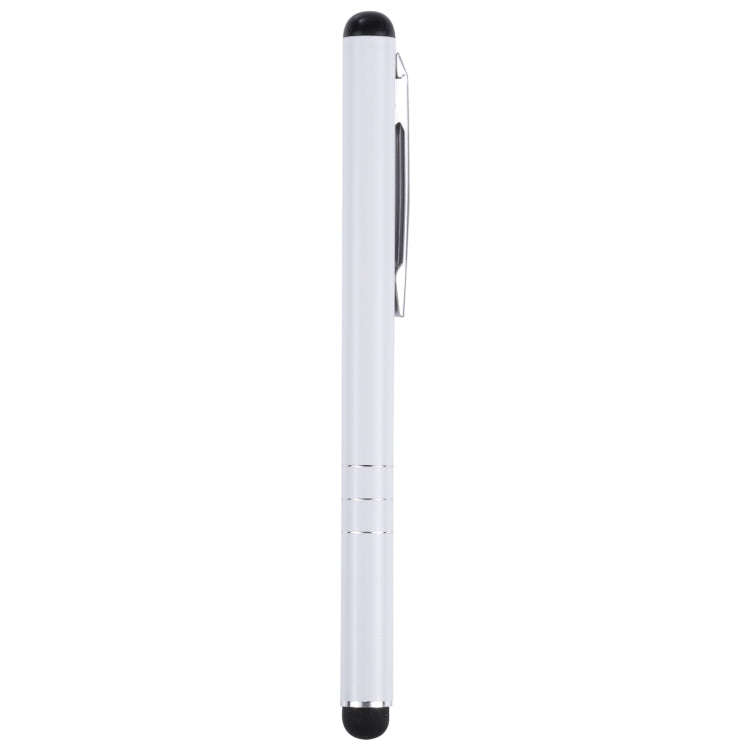 Universal Three Rings Mobile Phone Writing Pen, Phone Writing Pen White, Phone Writing Pen Black,...