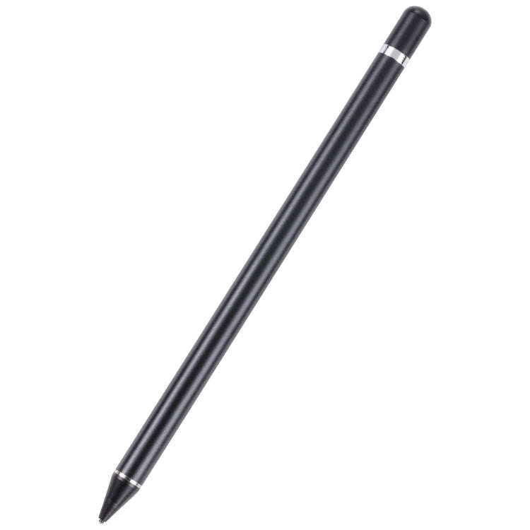 Pencil Universal Rechargeable Active Capacitive Stylus Pen with Magnetic Cap, Pencil White, Penci...