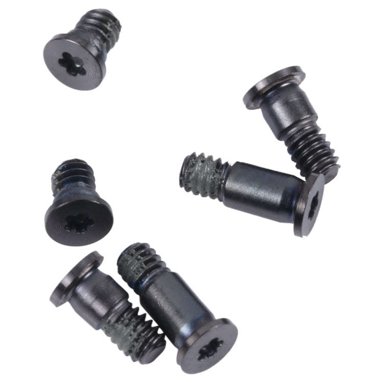 Bottom Cover Screws Set for MacBook Pro 15.4 inch A1990 2018, For A1990