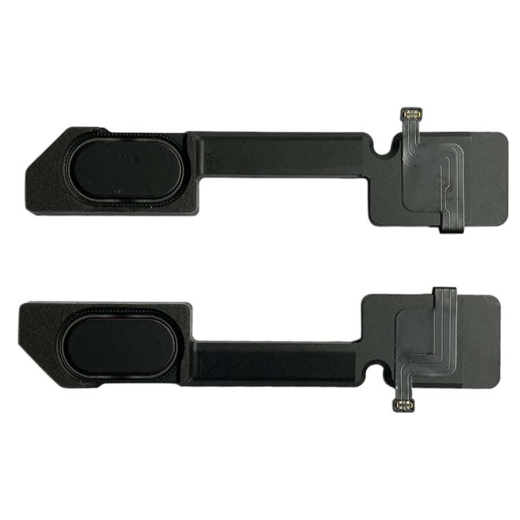 1 Pair Speaker Ringer Buzzer for Macbook Pro 16 inch A2485 2021, A2485 2021