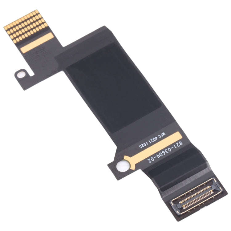 LCD Display Flex Cable for Macbook Pro 16 inch 2021 A2485, For Macbook Pro 16 A2485