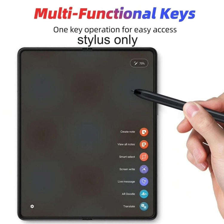 Touch Capacitive Pen Stylus For Samsung Galaxy Z Fold4/Galaxy Z Fold3 5G, For Samsung Galaxy Z Fo...