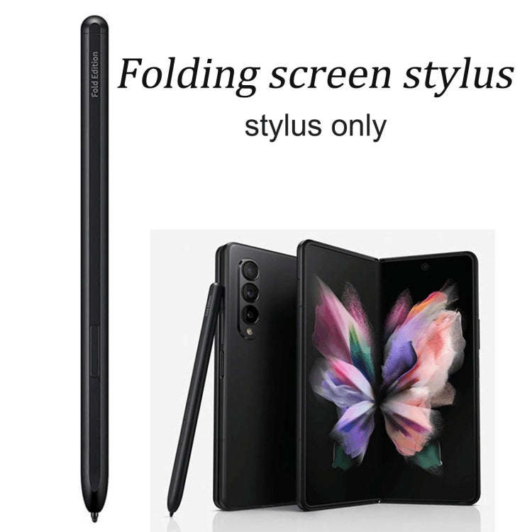 Touch Capacitive Pen Stylus For Samsung Galaxy Z Fold4/Galaxy Z Fold3 5G, For Samsung Galaxy Z Fo...