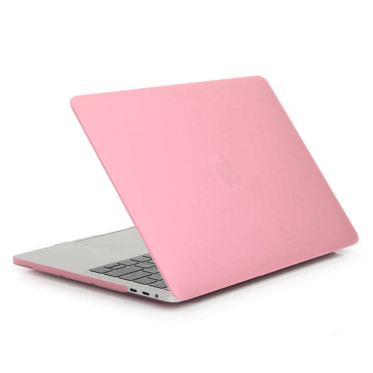 ENKAY Hat-Prince 2 in 1 Frosted Hard Shell Plastic Protective Case + US Version Ultra-thin TPU Ke...