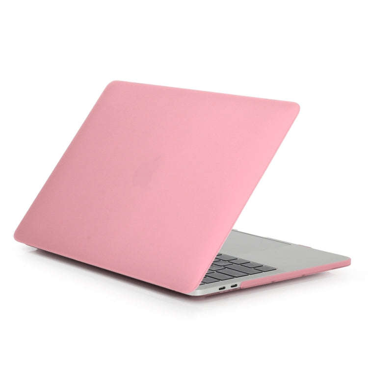 ENKAY Hat-Prince 2 in 1 Frosted Hard Shell Plastic Protective Case + US Version Ultra-thin TPU Ke...