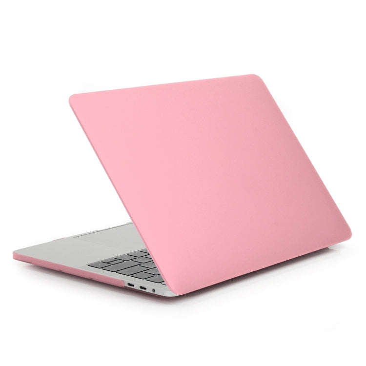 ENKAY Hat-Prince 2 in 1 Frosted Hard Shell Plastic Protective Case + US Version Ultra-thin TPU Ke...