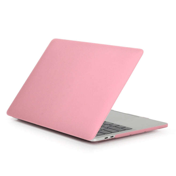 ENKAY Hat-Prince 2 in 1 Frosted Hard Shell Plastic Protective Case + US Version Ultra-thin TPU Ke...