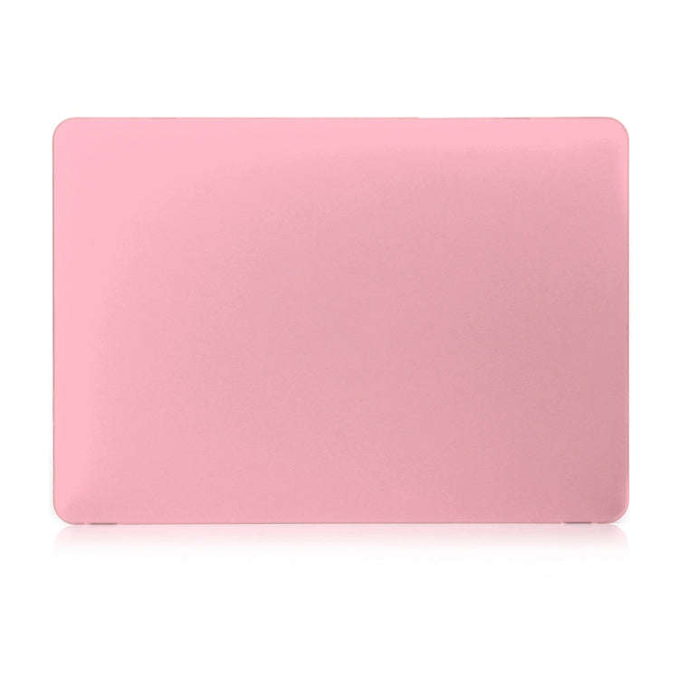 ENKAY Hat-Prince 2 in 1 Frosted Hard Shell Plastic Protective Case + US Version Ultra-thin TPU Ke...