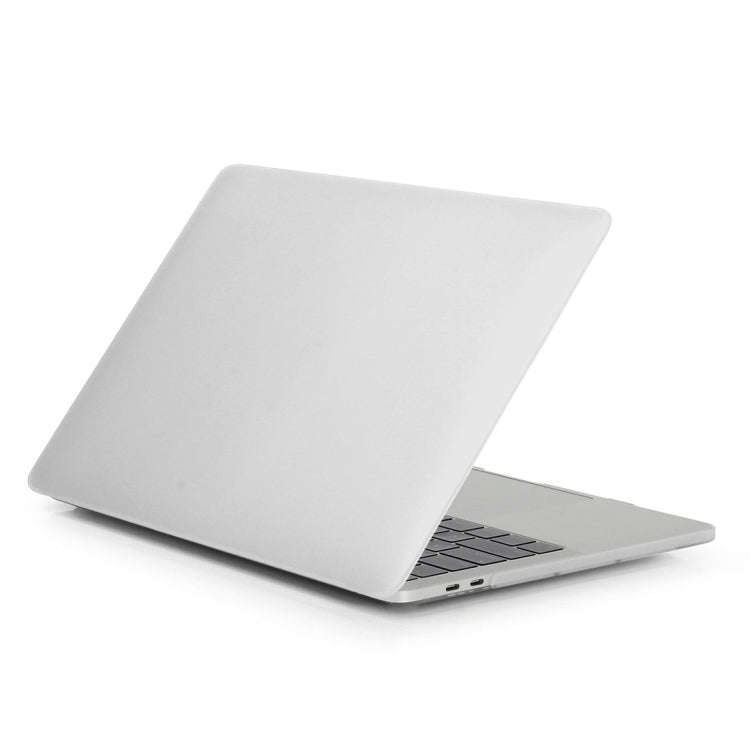 ENKAY Hat-Prince 2 in 1 Frosted Hard Shell Plastic Protective Case + US Version Ultra-thin TPU Ke...