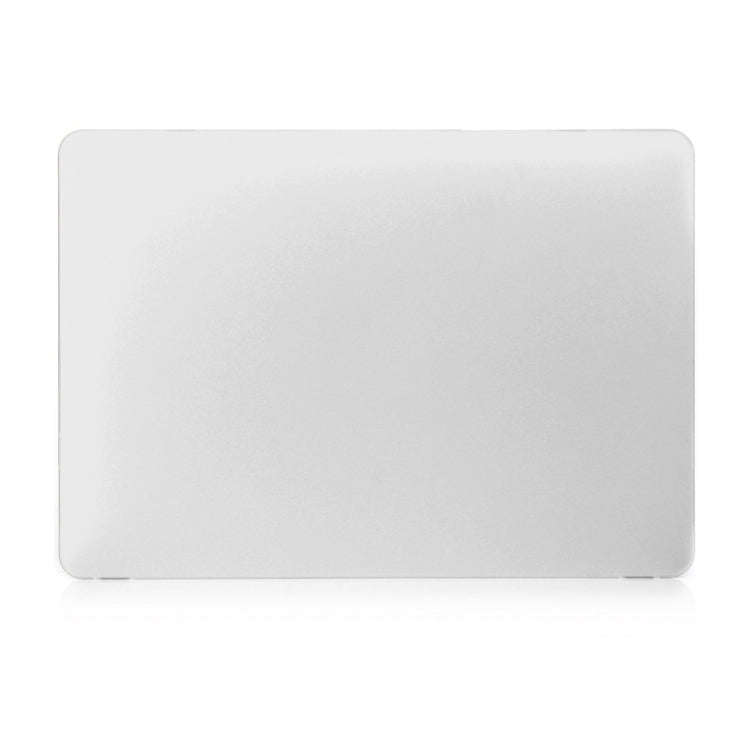 ENKAY Hat-Prince 2 in 1 Frosted Hard Shell Plastic Protective Case + US Version Ultra-thin TPU Ke...