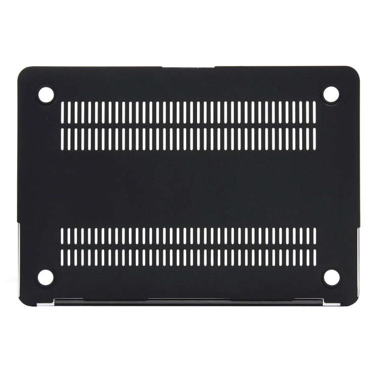 For Macbook Air 13.3 inch Starry Sky Patterns Apple Laptop Water Decals PC Protective Case