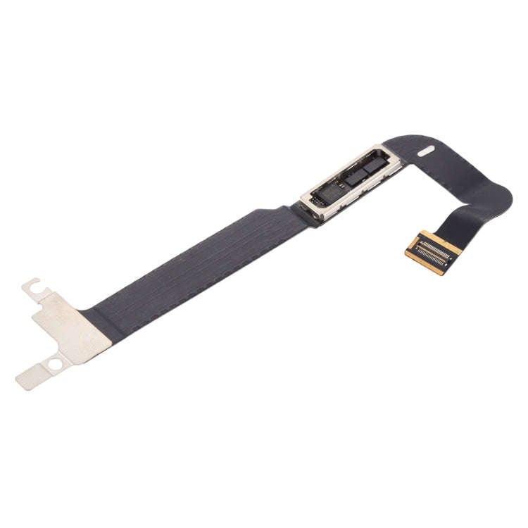 Power Connector Flex Cable for Macbook 12 inch A1534 (2015) 821-00077-02 , For Macbook 12 A1534 2015