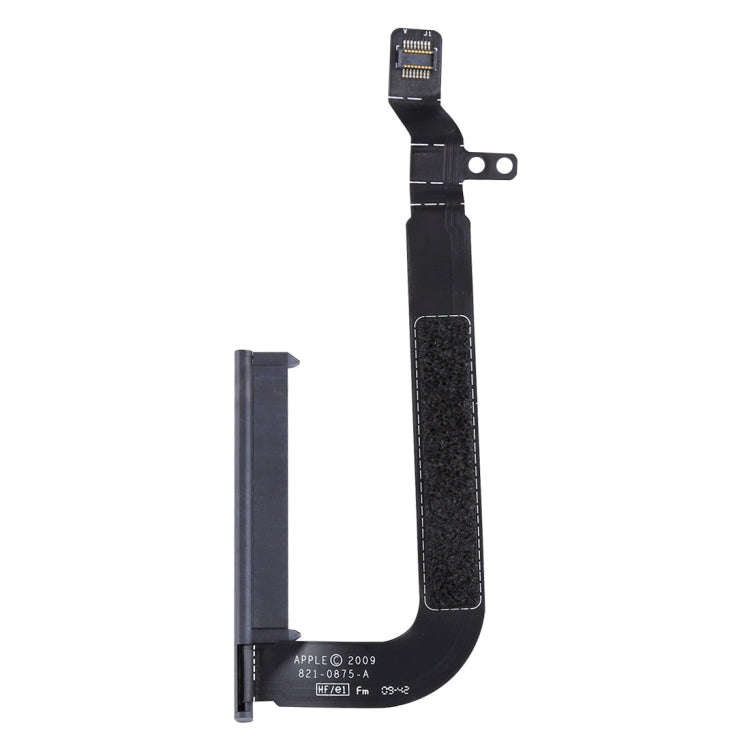HDD Hard Drive Flex Cable for Macbook 13.3 inch A1342 (Late 2009 / Mid 2010) 821-0875-A, A1342 (L...