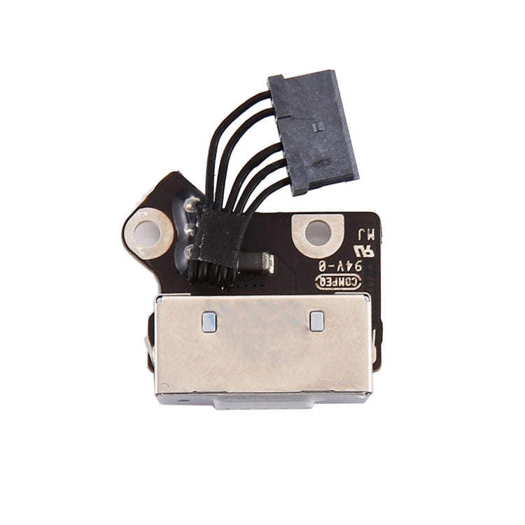 MagSafe DC In Jack for Macbook Pro 15.4 inch A1398 (2012 & 2013), A1398