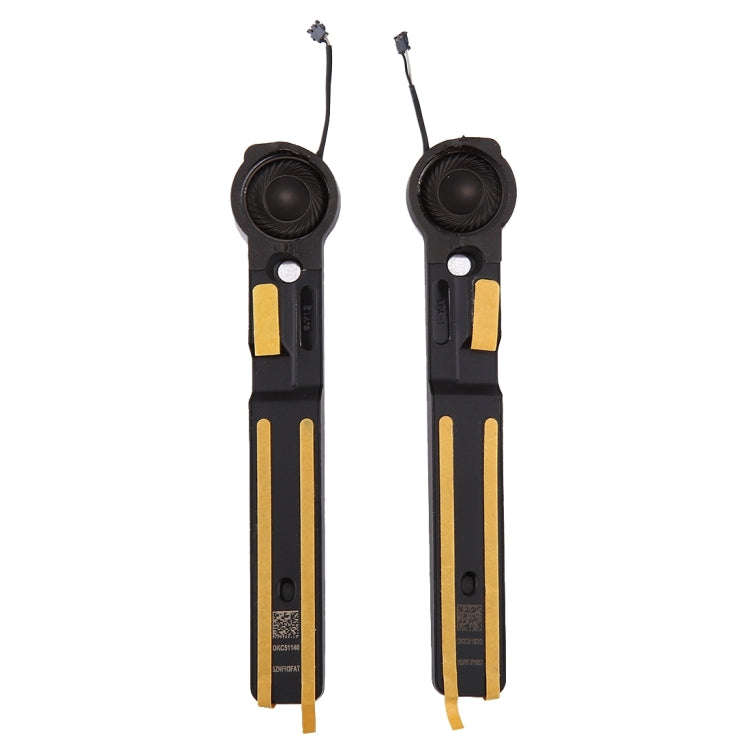 1 Pair for Macbook Air 11.6 inch A1370 (2010 - 2011) & A1465 (2012 - 2015) Speakers (Left + Right...