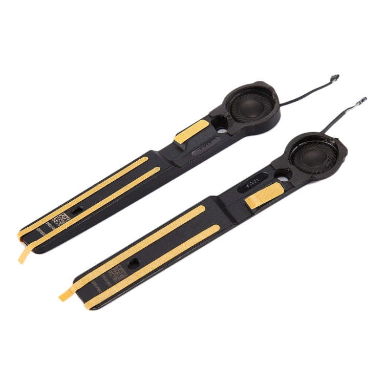 1 Pair for Macbook Air 11.6 inch A1370 (2010 - 2011) & A1465 (2012 - 2015) Speakers (Left + Right...