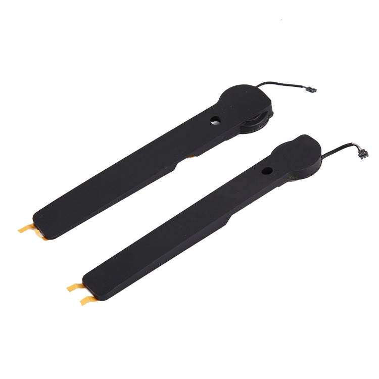 1 Pair for Macbook Air 11.6 inch A1370 (2010 - 2011) & A1465 (2012 - 2015) Speakers (Left + Right...