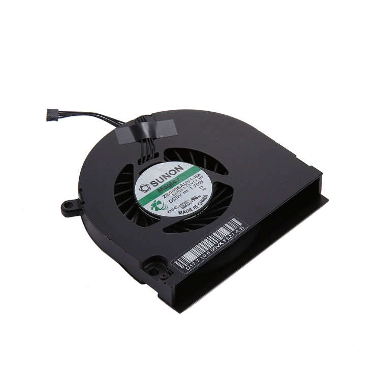 for Macbook Pro 13.3 inch A1278 (2009 - 2011) Cooling Fan