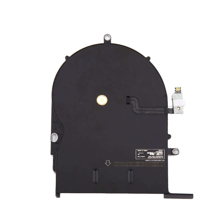 Cooling Fan for Macbook Pro 13.3 inch A1502 (Late 2013 - Early 2015), A1502