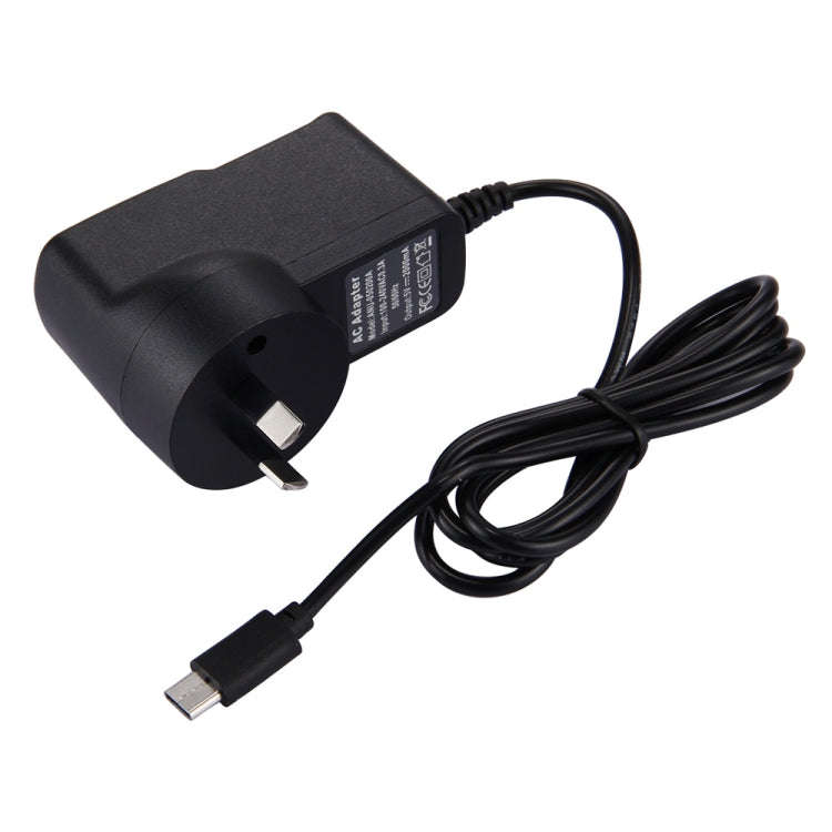 5V 2A USB-C / Type-C Port Charger for Macbook, Google, LG, Huawei, Nokia, Microsoft, Xiaomi, OneP...