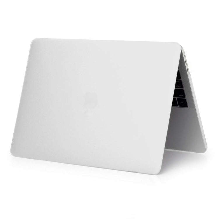ENKAY Hat-Prince 2 in 1 Frosted Hard Shell Plastic Protective Case + Europe Version Ultra-thin TP...