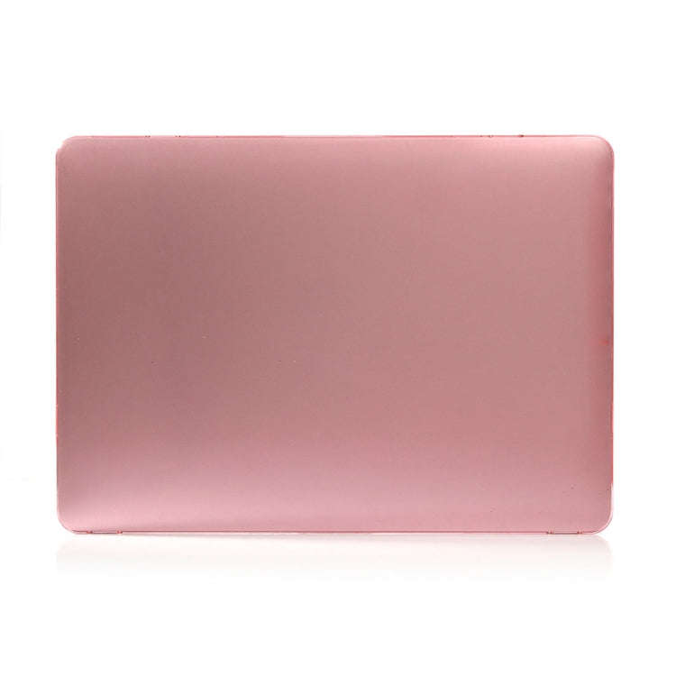 ENKAY Hat-Prince 2 in 1 Crystal Hard Shell Plastic Protective Case + Europe Version Ultra-thin TP...