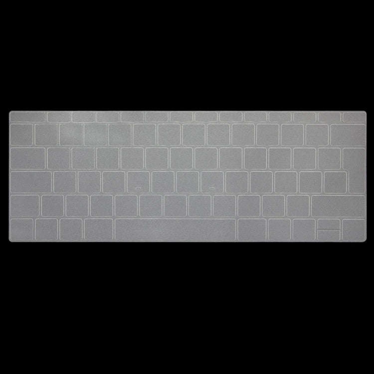 ENKAY Hat-Prince 2 in 1 Crystal Hard Shell Plastic Protective Case + Europe Version Ultra-thin TP...