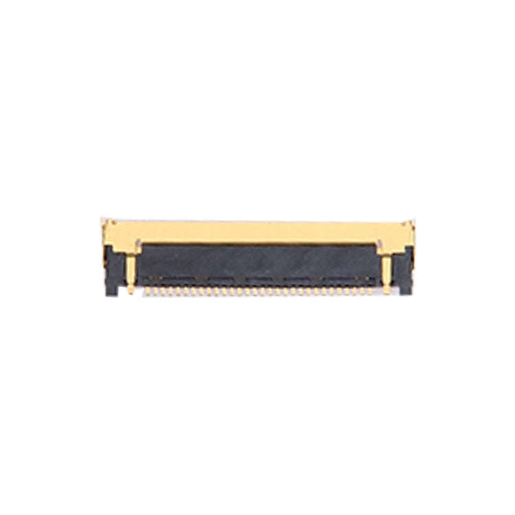 30 Pin LCD LVDS Cable Connector for Macbook Pro 13.3 inch A1278 (2009 - 2011), For Macbook Pro 13...