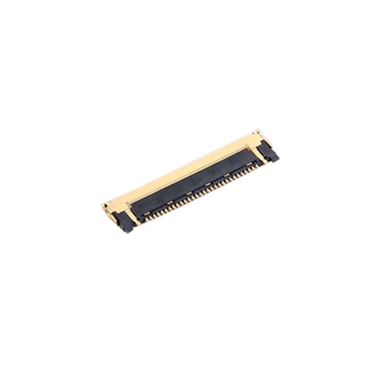 30 Pin LCD LVDS Cable Connector for Macbook Pro 13.3 inch A1278 (2009 - 2011), For Macbook Pro 13...