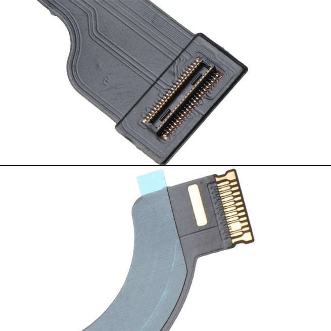 Keyboard Flex Cable for Macbook Pro Retina 13 inch A1706 821-00650-A, A1706
