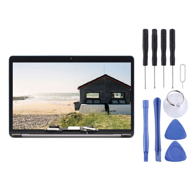 LCD Screen Display Assembly for Apple Macbook Pro Retina 13 A1706 A1708 Late 2016 ~ 2017, A1706