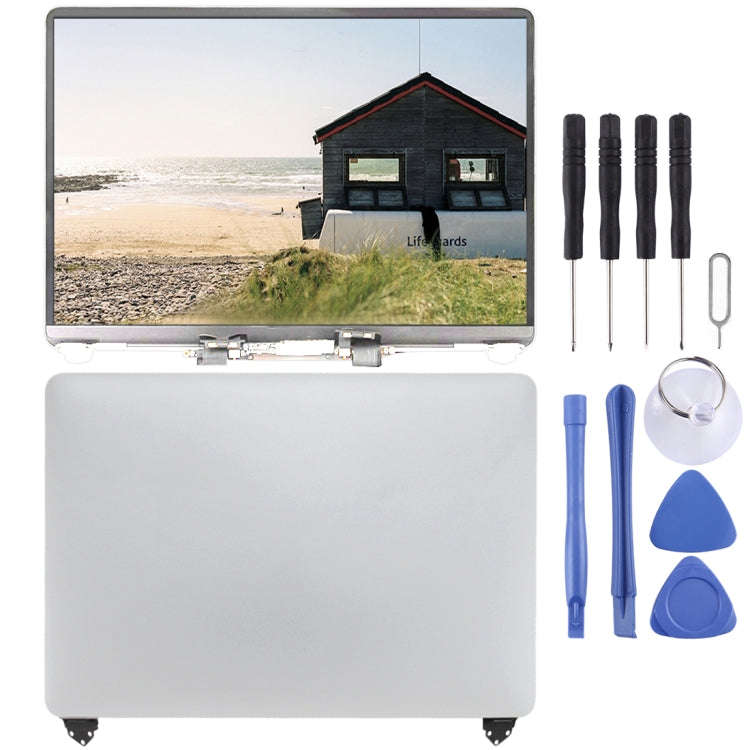 LCD Screen Display Assembly for Apple Macbook Pro Retina 13 A1706 A1708 Late 2016 ~ 2017, A1706