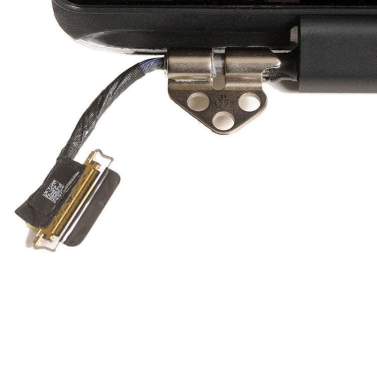 LCD Screen Display Assembly for Apple Macbook Pro Retina 15 A1398 Mid 2012 Early 2013 6 Pins, A1398