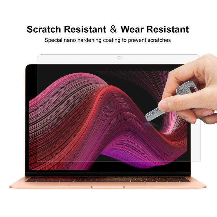 ENKAY for Apple MacBook Pro 13.3 inch (A1706/A1708/A1989/A2159) HD PET Screen Protector, For MacB...