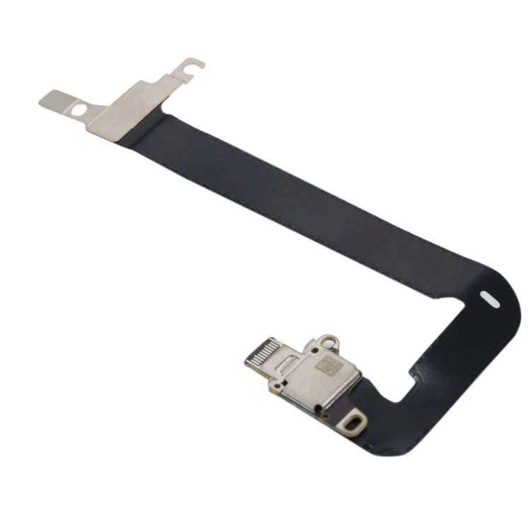 Power Connector Flex Cable for Macbook 12 inch A1534 (2016) 821-00482-A , For Macbook 12 A1534 2016