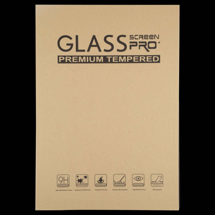 9H Laptop Screen Explosion-proof Tempered Glass Protective Film For MacBook Pro 14.2 inch A2442/1...