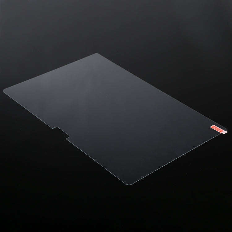 9H Laptop Screen Explosion-proof Tempered Glass Protective Film For MacBook Pro 16.2 inch A2485/M...
