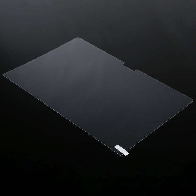 9H Laptop Screen Explosion-proof Tempered Glass Protective Film For MacBook Pro 16.2 inch A2485/M...