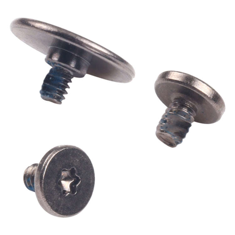 3 PCS Battery Screws For MacBook Pro A1706 / A1707 / A1708 / A1989 / A1990 / A2251 / A2159 / A228...