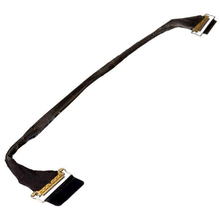 LCD Connector Flex Cable for Macbook Pro 13.3 inch A1278 (2012, MD101LL/A & MD102LL/A) , For Macb...