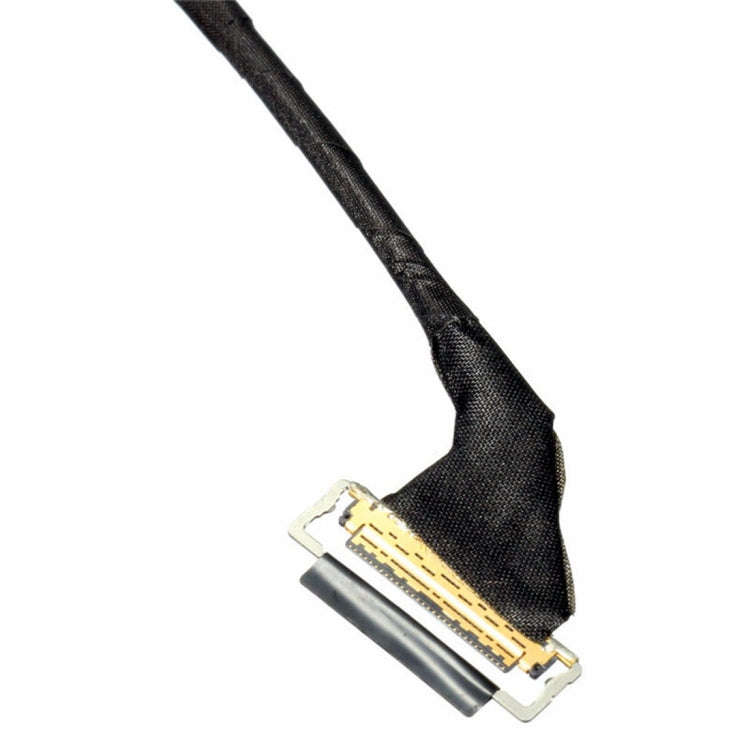 LCD Connector Flex Cable for Macbook Pro 13.3 inch A1278 (2012, MD101LL/A & MD102LL/A) , For Macb...