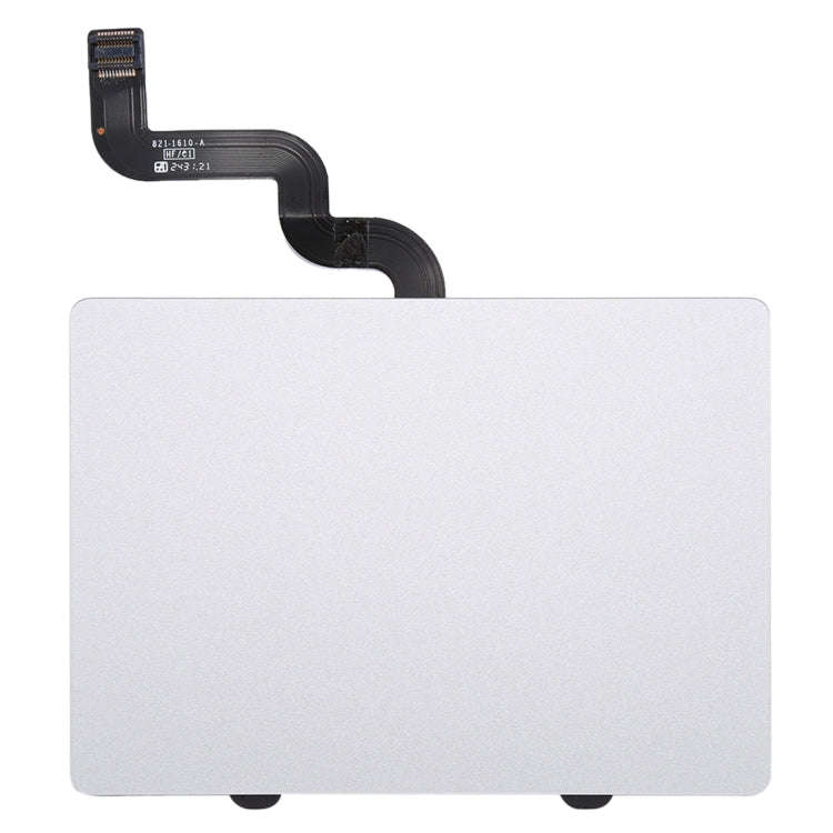 Original Touchpad with Flex Cable for Macbook Pro 13.3 inch (2012) A1398 / MC975 / MC976 , A1398 ...