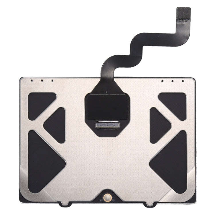 Original Touchpad with Flex Cable for Macbook Pro 13.3 inch (2012) A1398 / MC975 / MC976 , A1398 ...