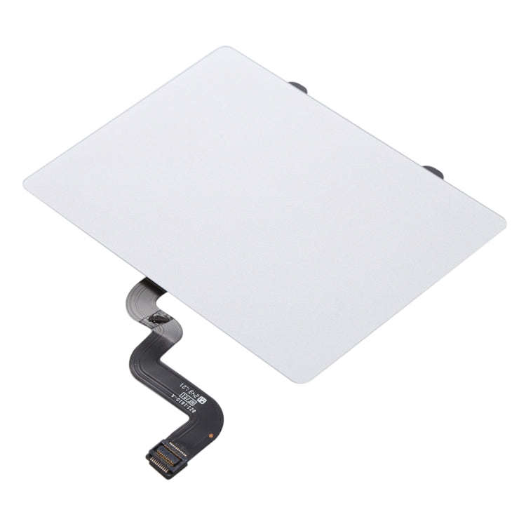 Original Touchpad with Flex Cable for Macbook Pro 13.3 inch (2012) A1398 / MC975 / MC976 , A1398 ...