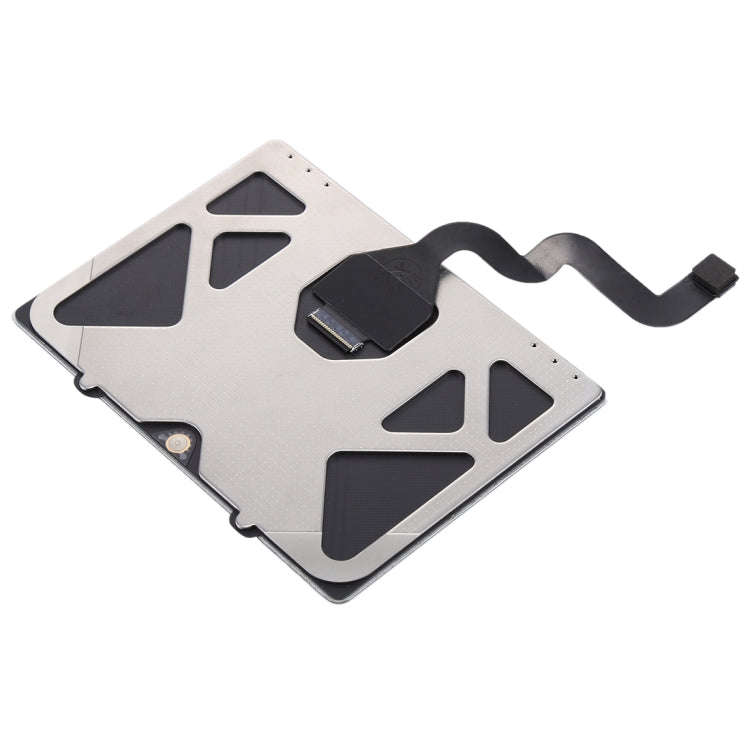 Original Touchpad with Flex Cable for Macbook Pro 13.3 inch (2012) A1398 / MC975 / MC976 , A1398 ...